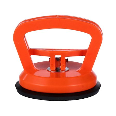 Vakuumløfter Mini Sugekop Reparationsværktøj Buler Udtrækker One-Touch Sugekop