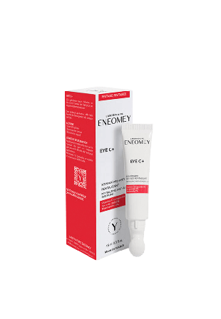 Eneomey Eye-C+ Ögoncreme Unisex 15 ML