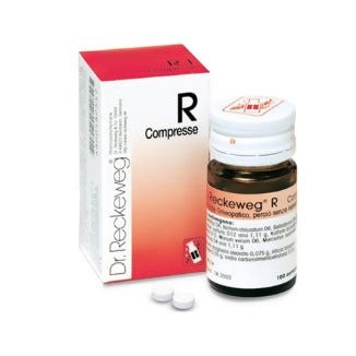 Reckeweg R9 100 Compresse