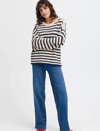 Fransa Frbelinda Pu 1 - Multi/patterned - L