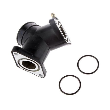 Moottoripyörän kaasuttimen liitäntäkumiadapteri XV250 Virago 250 -malliin