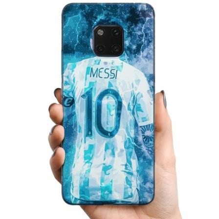 Huawei Mate 20 Pro Tpu Mobilskal Lionel Andrés Messi