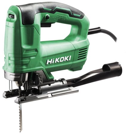 HiKOKI CJ90VST2 Sticksåg 705 W, Maskiner