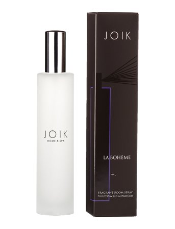 JOIK Joik Home & Spa Fragrant Room Spray La Boheme - Nude - 100 ml