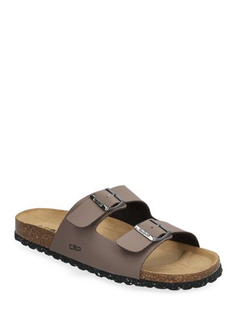 CMP | Eco Thalitha Cork Sandal | 42