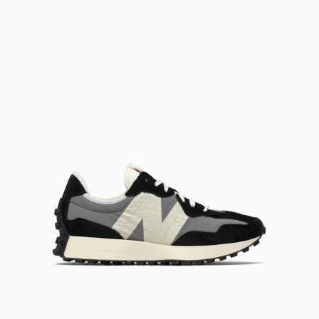 New Balance Sneakers , Zwart , Heren , Maat: 43 EU
