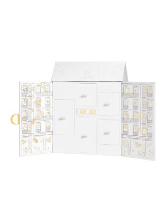 Dior Coffret Coffret cont.: Miss Blooming Bouquet Eau de Toilette 5 ml + Miss Eau de Parfum 5 ml + J'Adore Eau de Parfum 5 ml + J'AdoreL'Or Essence 