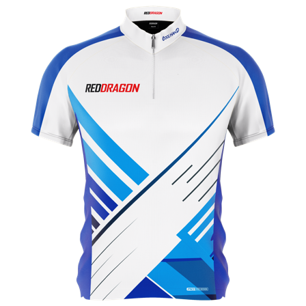 Luke Humphries Player Limited Edition Tour Polo