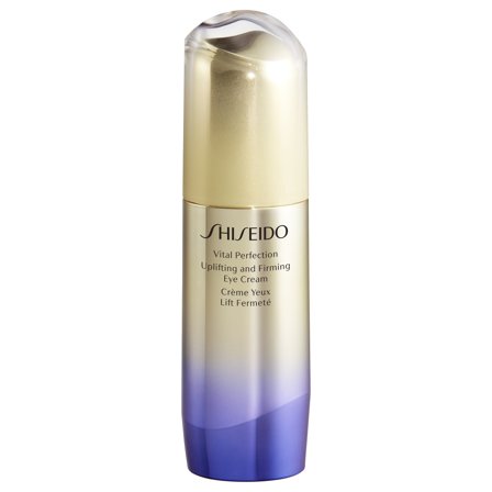Shiseido Vital Perfection Uplifting and Firming Eye Cream 15ml - Contorno occhi antirughe