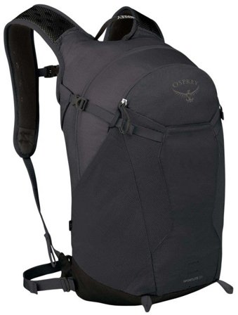 Osprey Sportlite 20 Dark Charcoal Grey