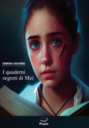 I quaderni segreti di Mei Sabrina Sassaroli