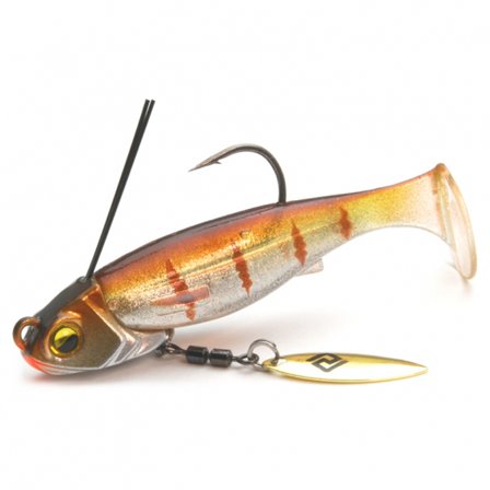 Raid Head Swimmer Libero 7g - 008. Onion Gill