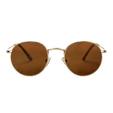 CHPO Liam Accessoarer Unisex Guld ONESIZE