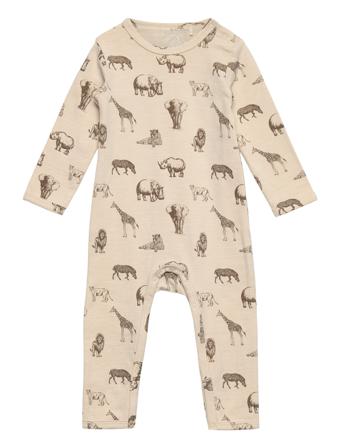Jumpsuit Patterned Petit By Sofie Schnoor