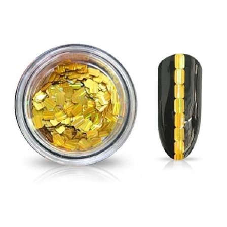 Dekorationer - Hologram - Secret - 02