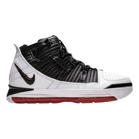Nike Sneakers svart, Herr, Herr, Storlek: 43 EU