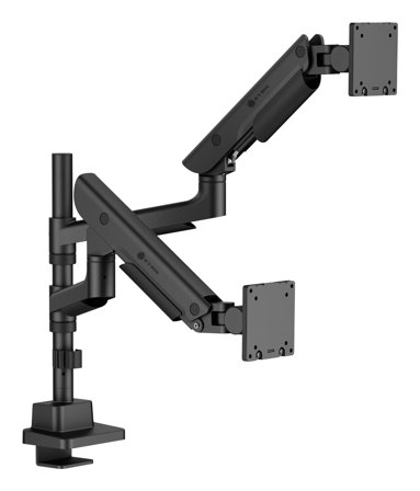 ICY BOX Monitor Mount / Stand 144.8