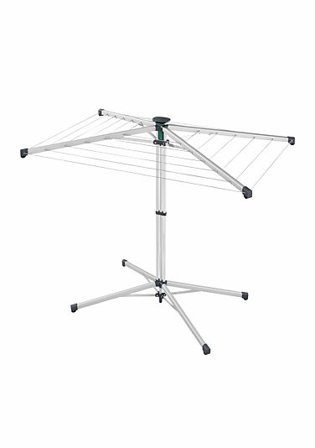 LEIFHEIT TØRKESTATIV LINOPOP-UP 140CM