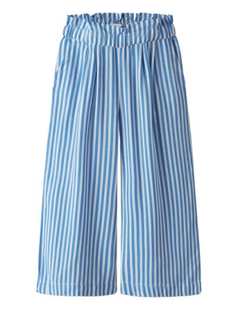 name it | Nmfvelma Wide Pant | 110