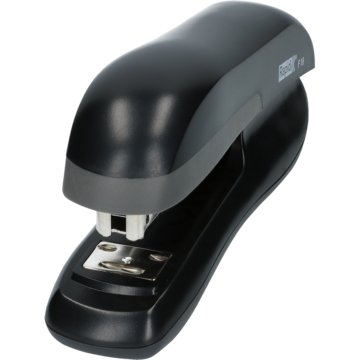 STIFTEMASKIN F18 SORT