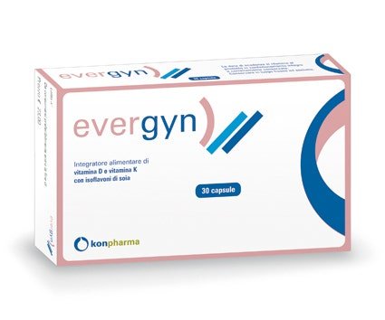 Evergyn 30 Capsule