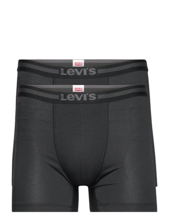 Levi's | Levis Men Tencel Boxer Brief 2P | XL