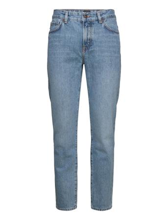 Re.maine Bc Jeans Blå BOSS*Betinget Tilbud