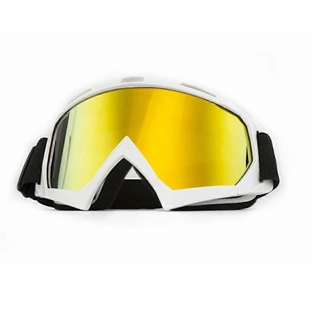 Skibriller Snø Snowboard Briller Snøscooter Briller