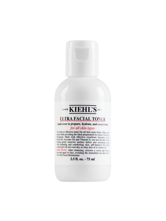 Kiehl`s Ultra Facial Travel Size Toner 75ml