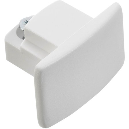 Global - Tilbehør til innebelysning GB 41-3 ändavslutning m.Hvit