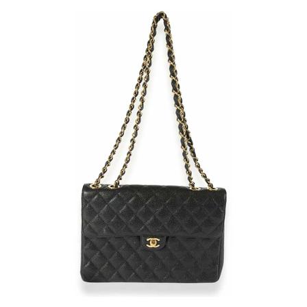 Chanel, Shoulder Bags Czarny, Kobieta, Rozmiar: ONE Size
