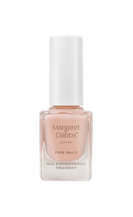 Margaret Dabbs Pure Nail Strengthening Treatment, Makeup, Neglepleje, Neglehærder