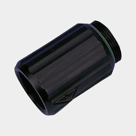 Adapter voor dekdoorvoer Roca Adapter, septisch/afval, geschikt voor Roca dekdoorvoeren