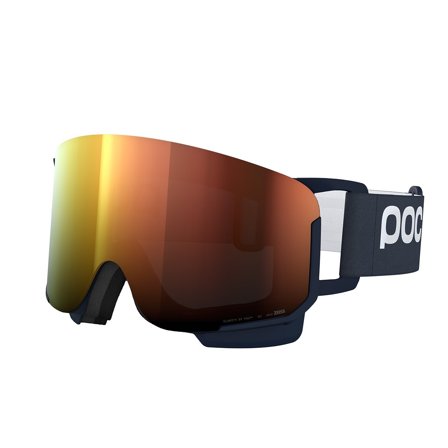 POC Nexal - Sportglasögon från POC - Blåa Goggles - Skidglasögon
