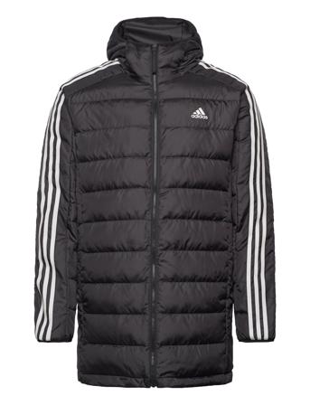 Ess 3S L D H Pa Black Adidas Sportswear