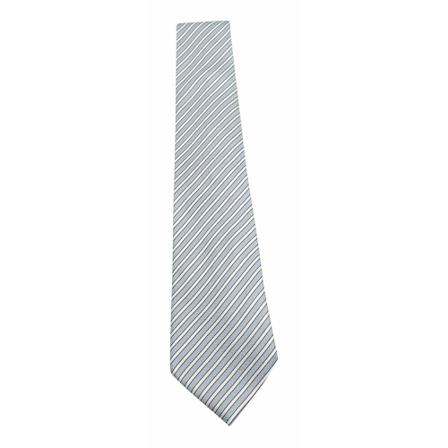 Givenchy Pre-owned Pre-owned Tie blå, Herr Vintage Accessoarer, Herr, Storlek: ONE SIZE