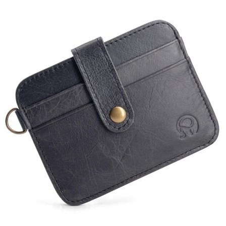 Kreditkortshållare Mini Slim Wallets 5 5