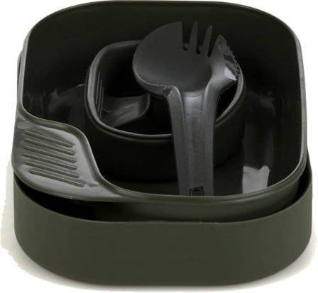 Wildo Matboks Light Grønn