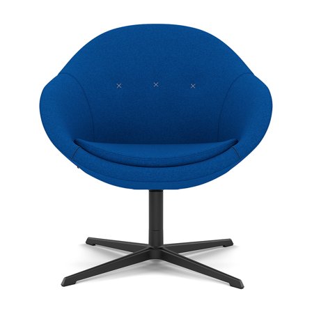 Varier Furniture Kokon Club - Blue