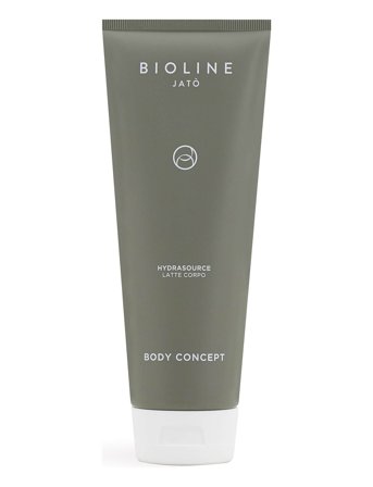 Bioline Jatò Body Concept Ritual Hydrasource Body Lotion - Nude - 250 ml