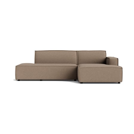 Lyon Chaiselongue-Sofa, rechts | Open End