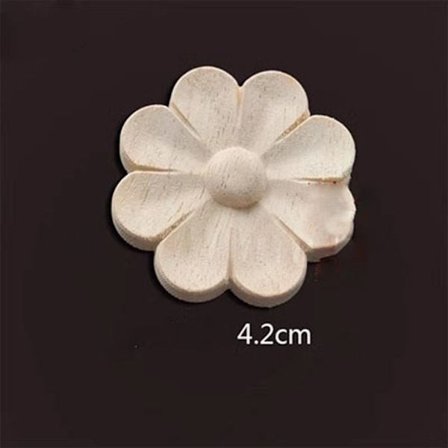 Træudskårne håndværk Træfigurer Håndværk 4 4