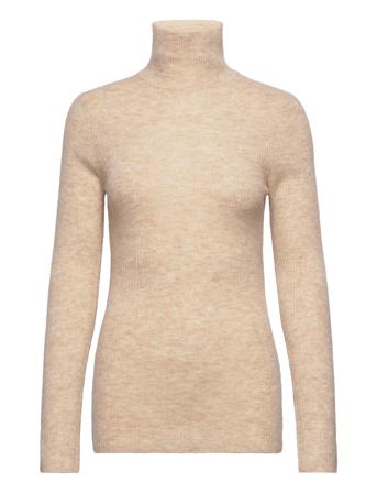 Hudson - Merino Blend Beige Day Birger Et Mikkelsen