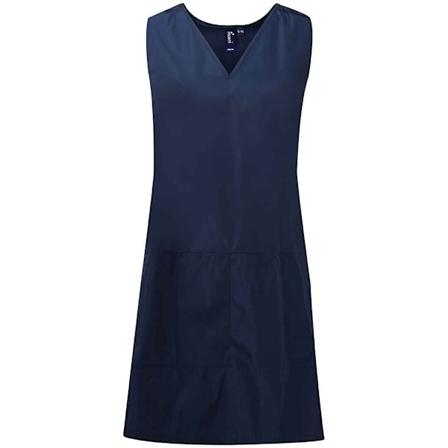 Premier Unisex Vuxen Vattentät Tunika L-XL Marinblå Navy L-XL