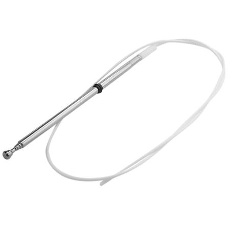 Bilutskiftningseffekt Am/fm Radioantennemast for Land Cruiser / Lx470 1998-2007 Auto Aerial Repla