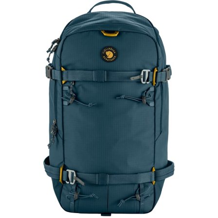 Fjällräven Bergtagen Touring in Mountain Blue