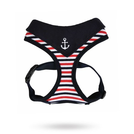 Puppia - Seaman - Hundsele Navy - Hundsele