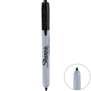 Penna Permanent Tryck