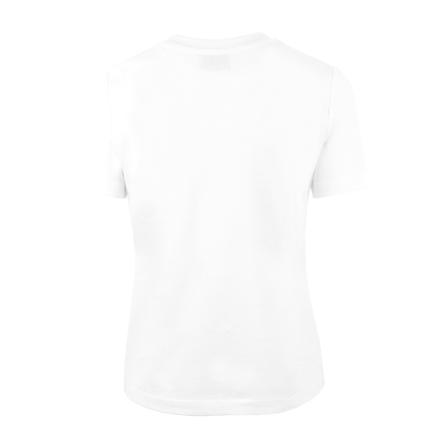 Diesel T-Shirts Hvid, Dame