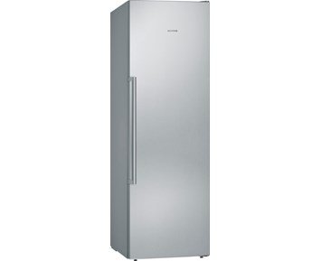 Siemens GS36NAIDP IQ500 - Tyst frys med automatisk avfrostning